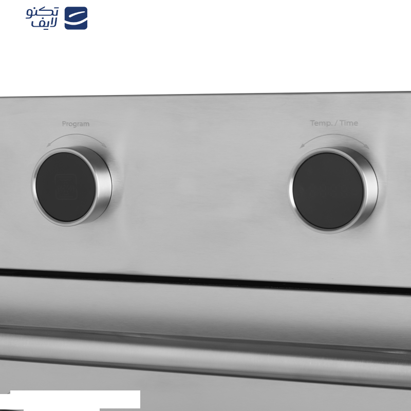 فر برقی 65 لیتری کن مدل اُلیوِر M