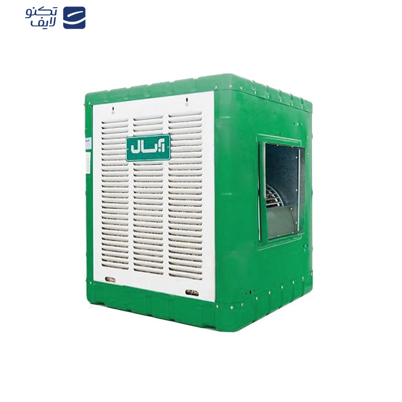 کولر آبی 5500 آبسال مدل ACDC60