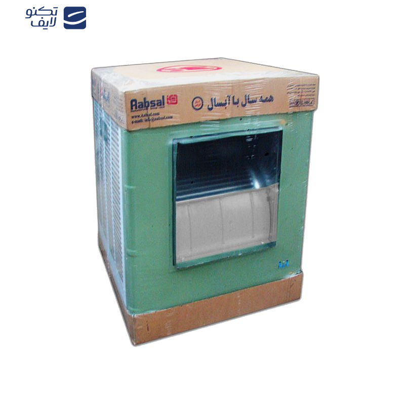 کولر آبی 8000 آبسال مدل ACDC80