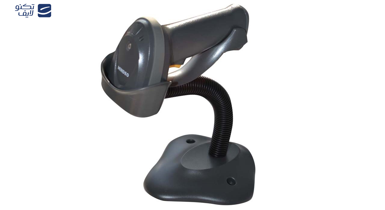 بارکدخوان میندئو مدل 2250