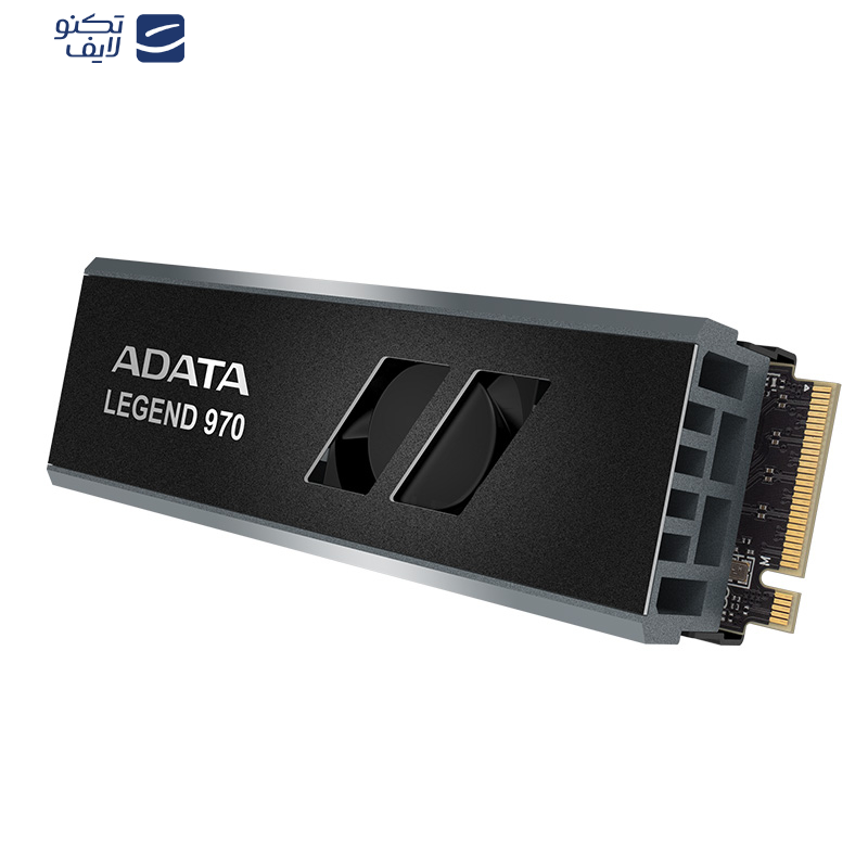 اس اس دی اینترنال ای دیتا مدل LEGEND 970 ظرفیت دو ترابایت