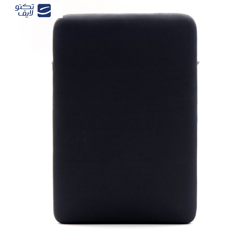 کاور لپ تاپ لنشن مدل PCB-B340-GRY-NA1 مناسب برای لپ تاپ 14 اینچی