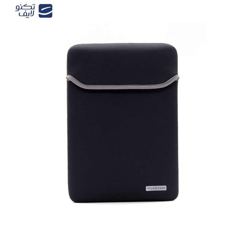 کاور لپ تاپ لنشن مدل B-485 مناسب برای لپ تاپ 16 تا 17 اینچی به همراه کیف لوازم جانبی 