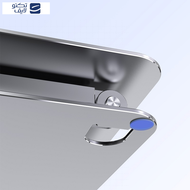 پایه نگهدارنده لپ تاپ لنشن مدل L5b