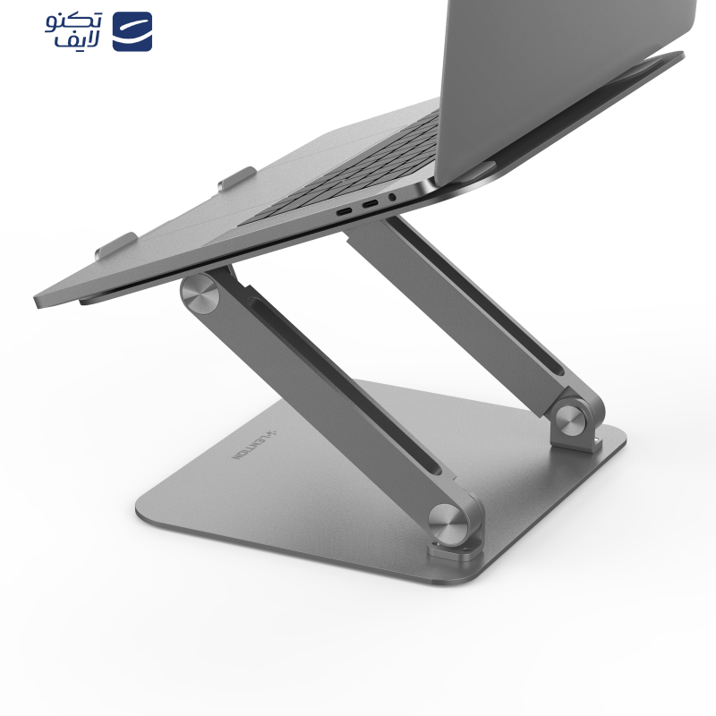 پایه نگهدارنده لپ تاپ لنشن مدل L5