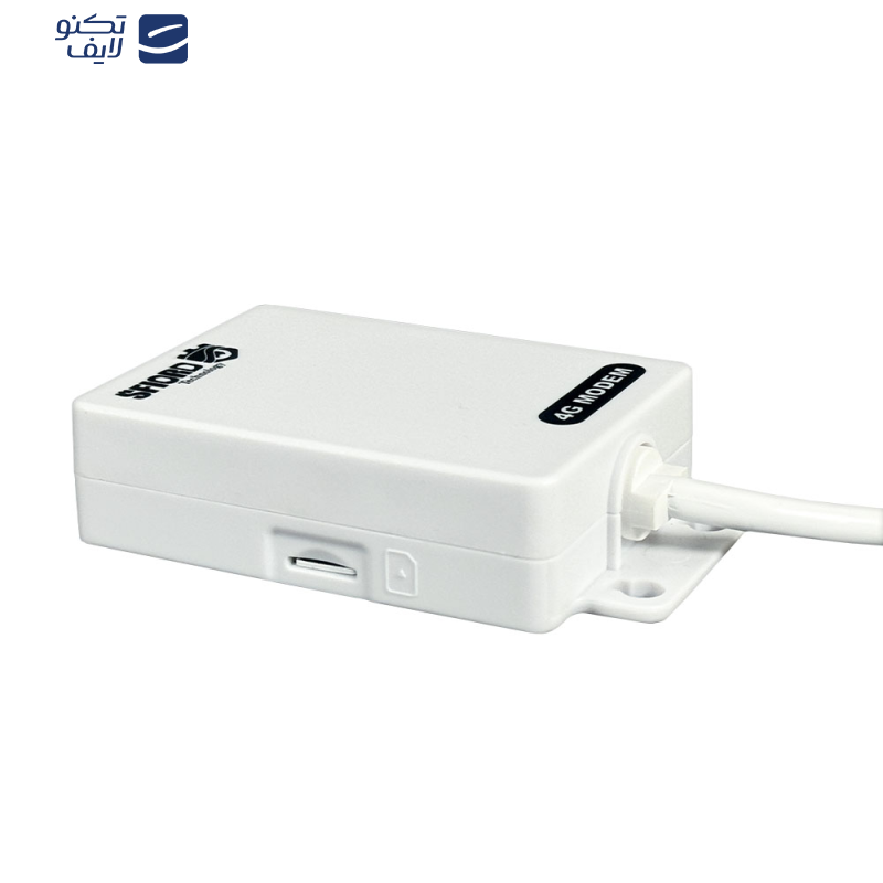 مودم 4G اسفیورد مدل U810