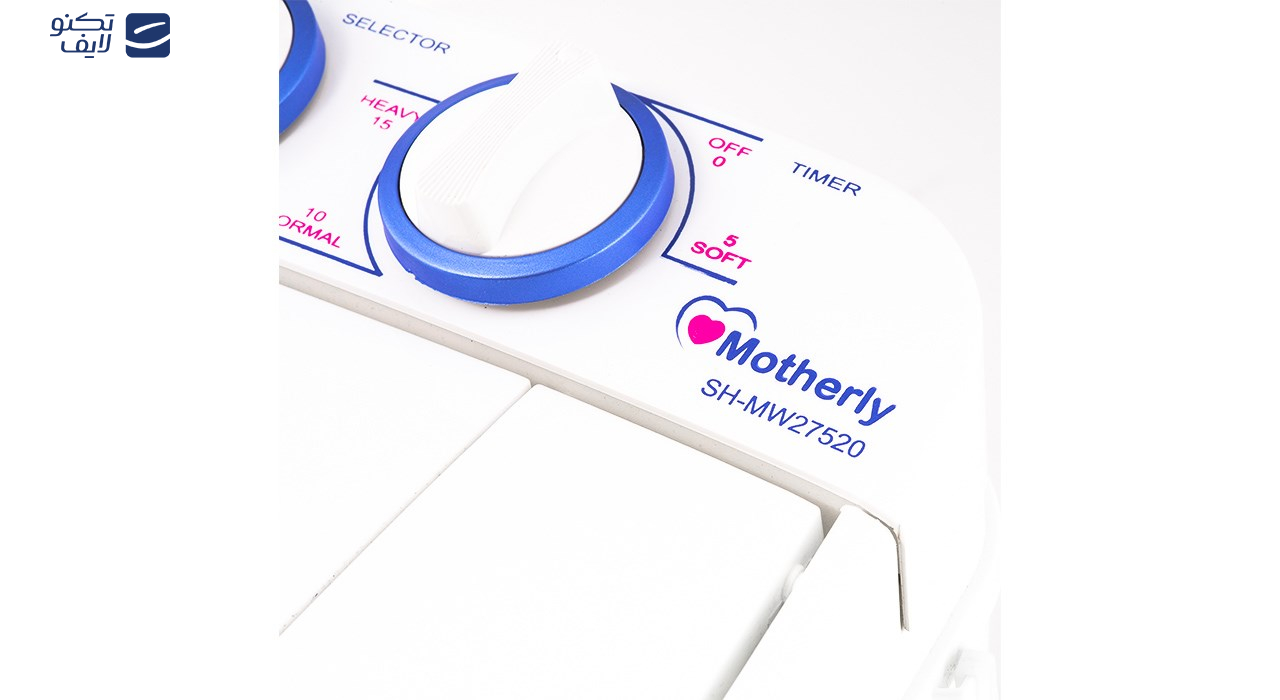 مینی واش مادرلی مدل SH-MW27520