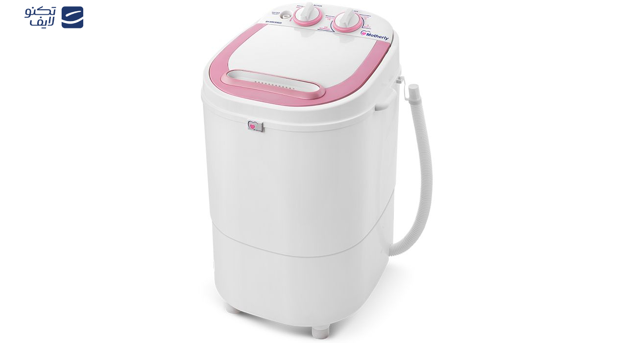 مینی واش مادرلی مدل SH-MW30520
