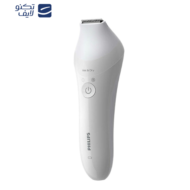 اپیلاتور فیلیپس مدل BRE720