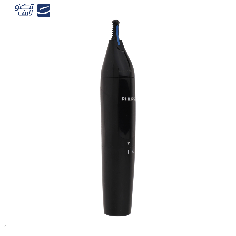 مو زن گوش و بینی فیلیپس مدل NT 1650