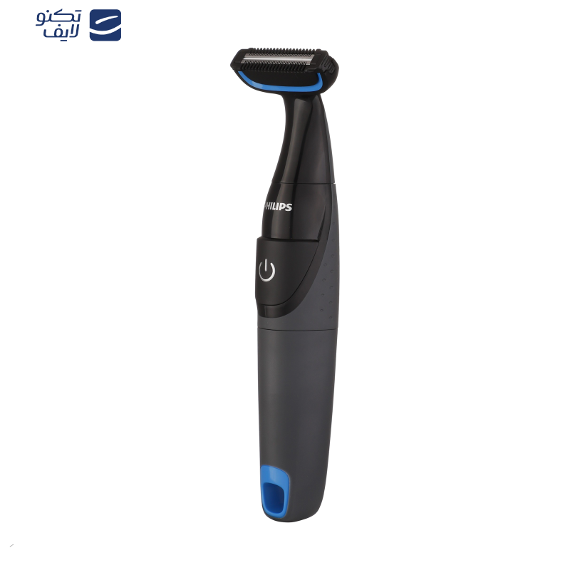 ماشین اصلاح بدن فیلیپس سری 1000 مدل BG1024