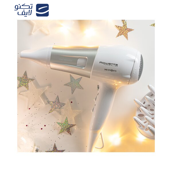 سشوار خانگی روونتا مدل CV5930