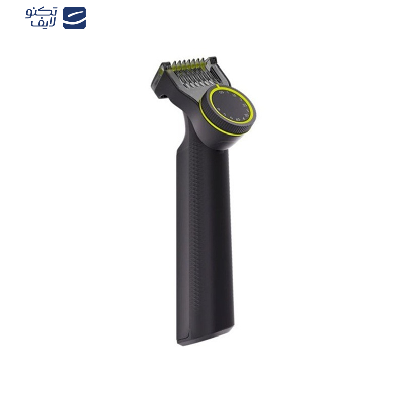 ماشین اصلاح موی صورت شارژی فیلیپس مدل QP6542/10