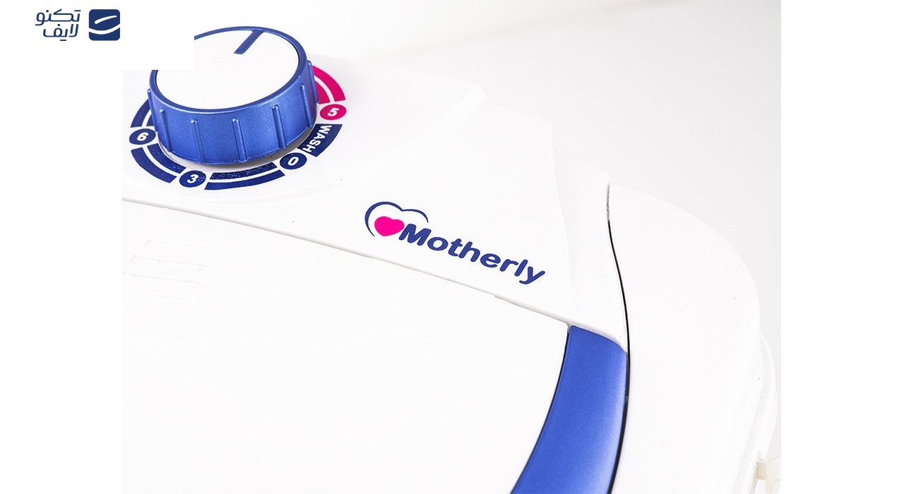 مینی واش مادرلی مدل SH-MW27210