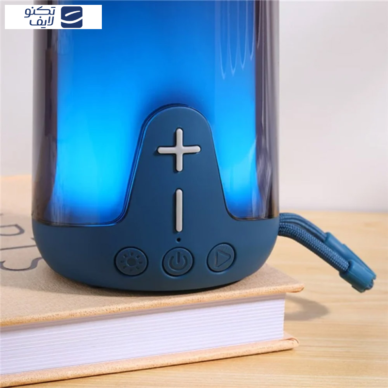 اسپیکر قابل حمل کینگ استار مدل KBS131