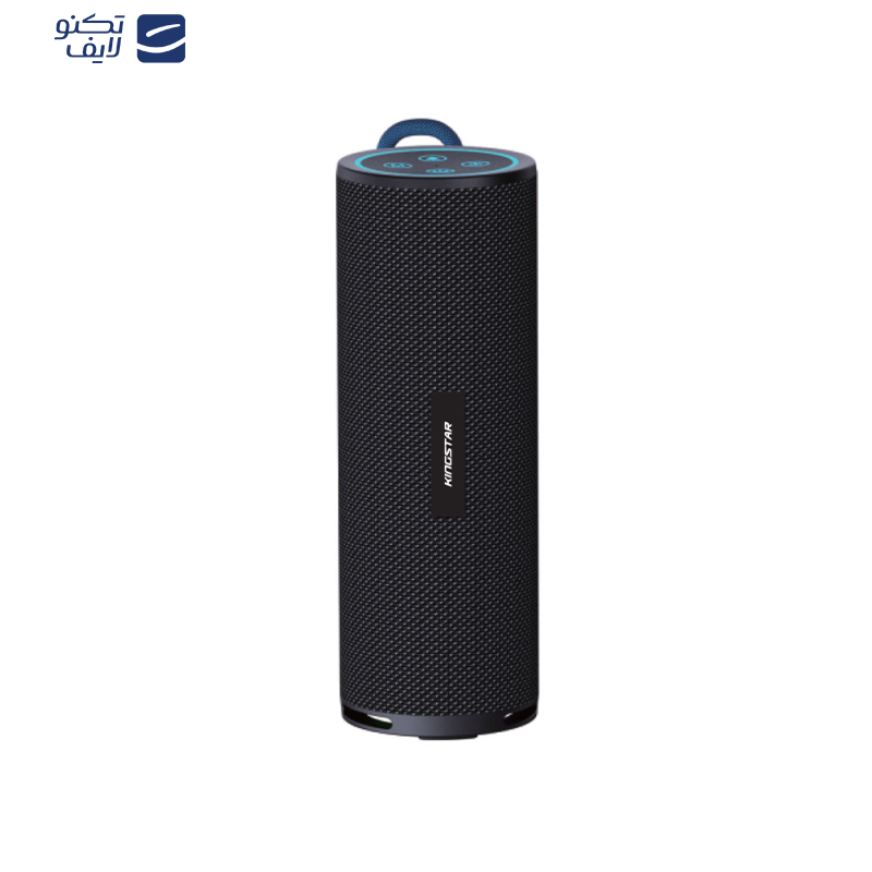 اسپیکر قابل حمل کینگ استار مدل KBS153