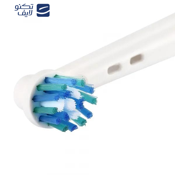 سری مسواک برقی اورال-بی مدل EB50 CROSS ACTION بسته 4 عددی