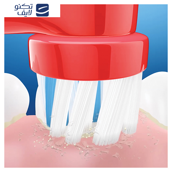 مسواک برقی اورال-بی مدل STAR WARS