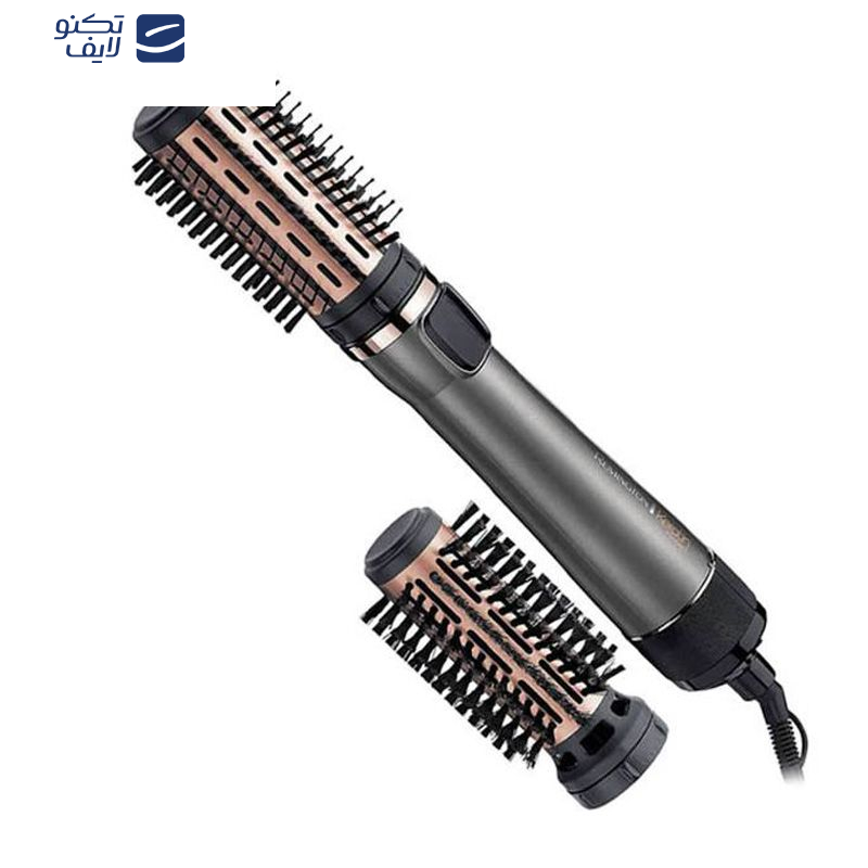 سشوار برس دار چرخشی رمینگتون مدل AS8810