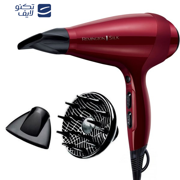 سشوار حرفه ای رمینگتون مدل AC9096