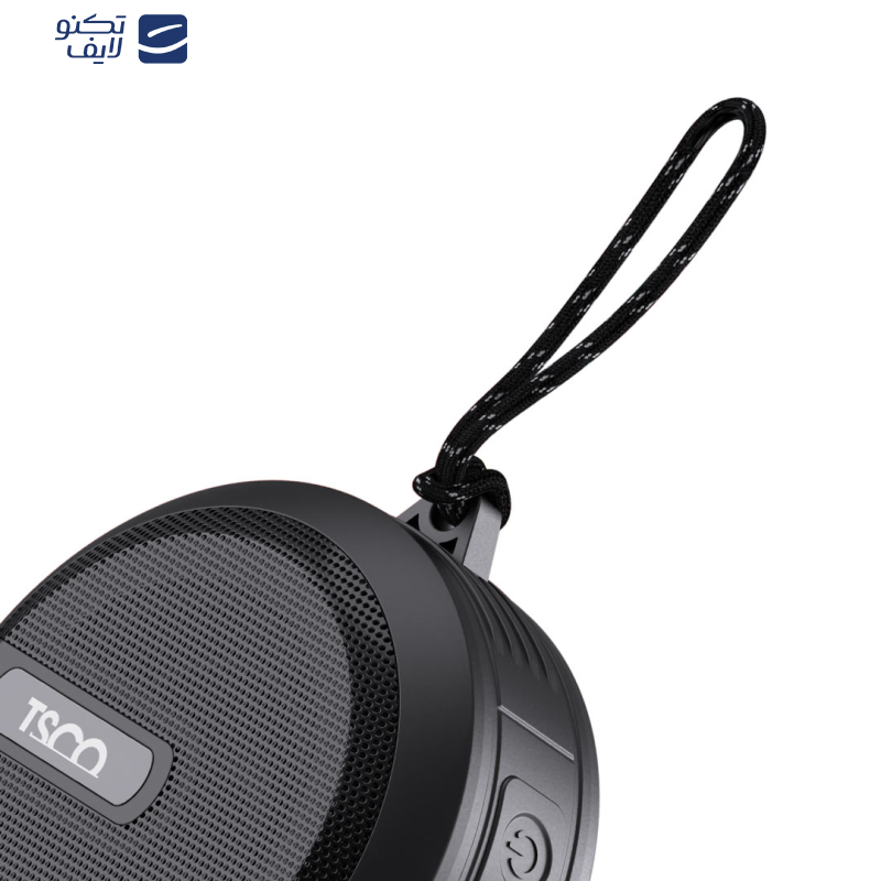اسپیکر بلوتوثی قابل حمل تسکو مدل  TS 23351 TWS