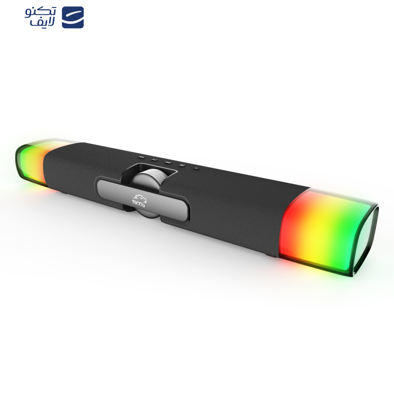 اسپیکر گیمینگ تسکو مدل GS 23360