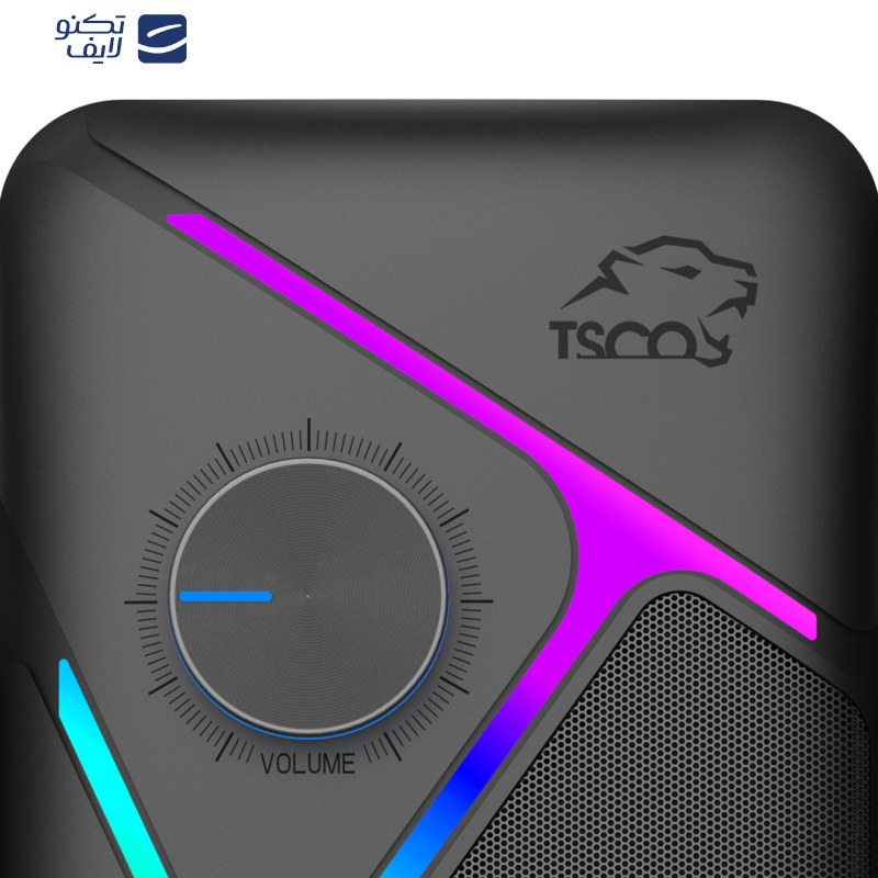 اسپیکر دسکتاپ تسکو مدل GS 2111