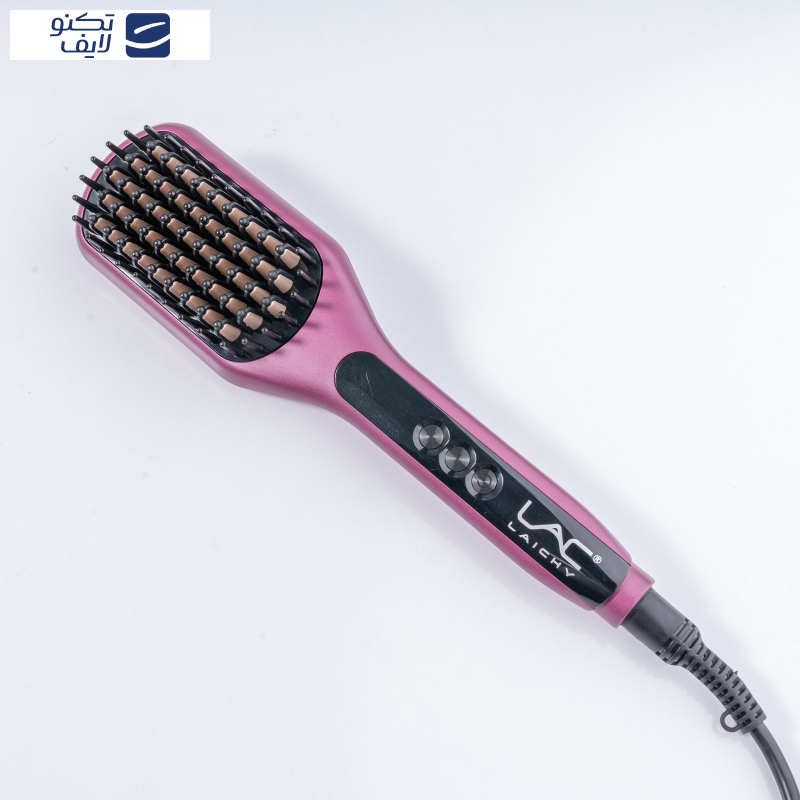 برس حرارتی لایچی مدل L-28