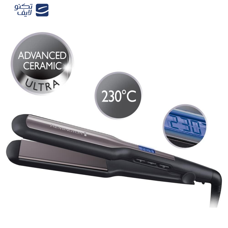 اتو مو رمینگتون کد S5525