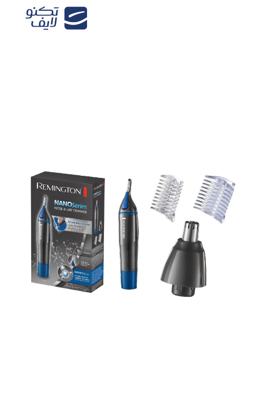 موزن گوش، بینی و ابرو رمینگتون مدل NE3850