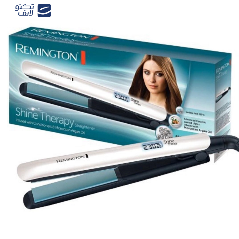 اتو مو رمینگتون مدل S8500