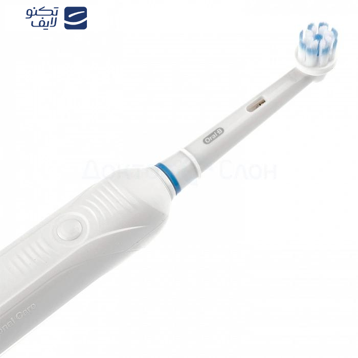 مسواک برقی اورال-بی مدل D16.523.3u