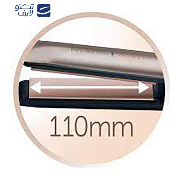  اتو و حالت دهنده ی مو رمینگتون مدل Keratin Therapy