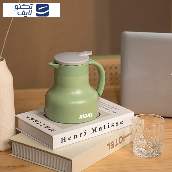 فلاسک ام دی اچ ال مدل MD-007 گنجایش 0.700 لیتر