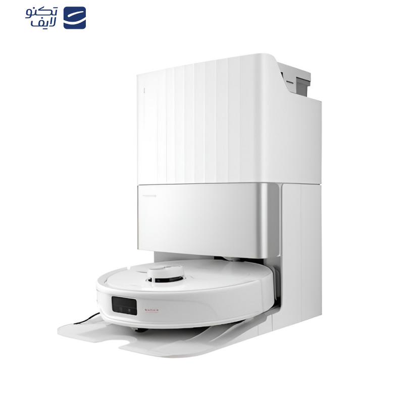 جارو رباتیک روبوراک مدل Qrevo master