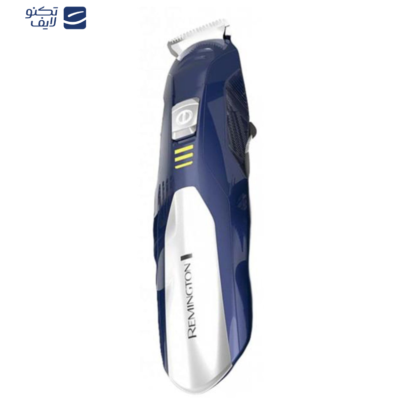 ست ماشین اصلاح صورت و بدن رمینگتون مدل PG6045