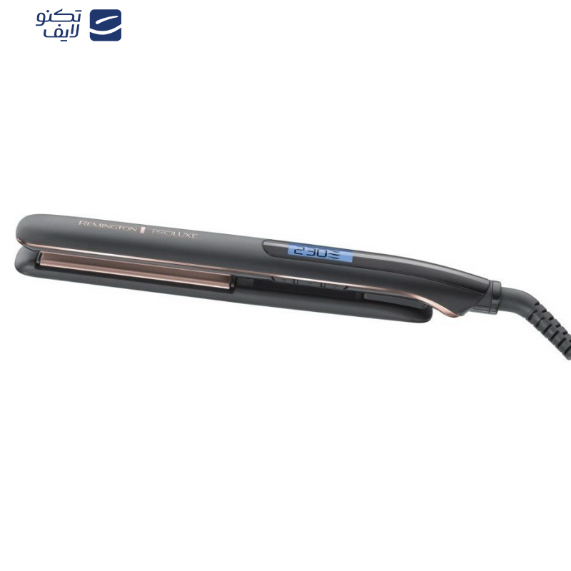 اتو و حالت دهنده ی مو رمینگتون مدل PORLUXE