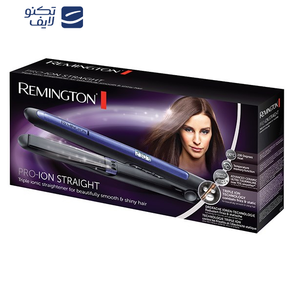 اتو مو رمینگتون S7710 اتو مو رمینگتون S7710