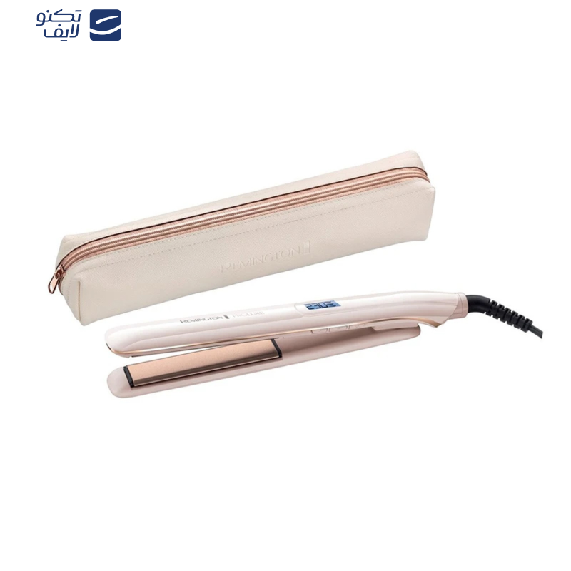 اتو مو رمینگتون مدل pro luxe