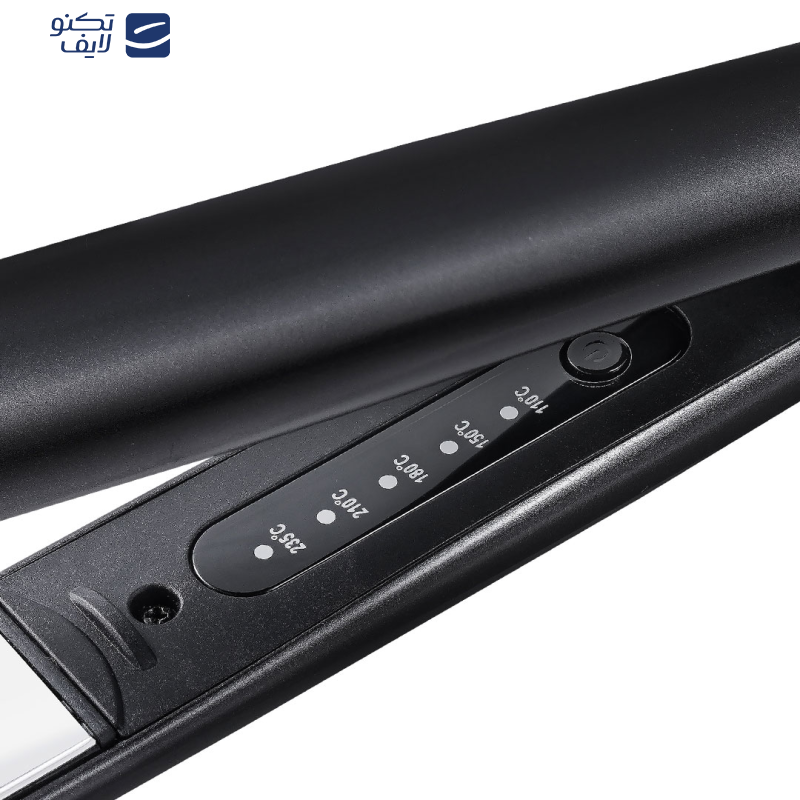 اتو و حالت دهنده ی مو پرومکس مدل Ref.5742T