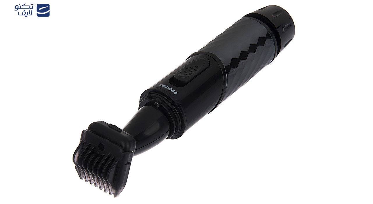 موزن گوش، بینی و ابرو پرومکس مدل 3260