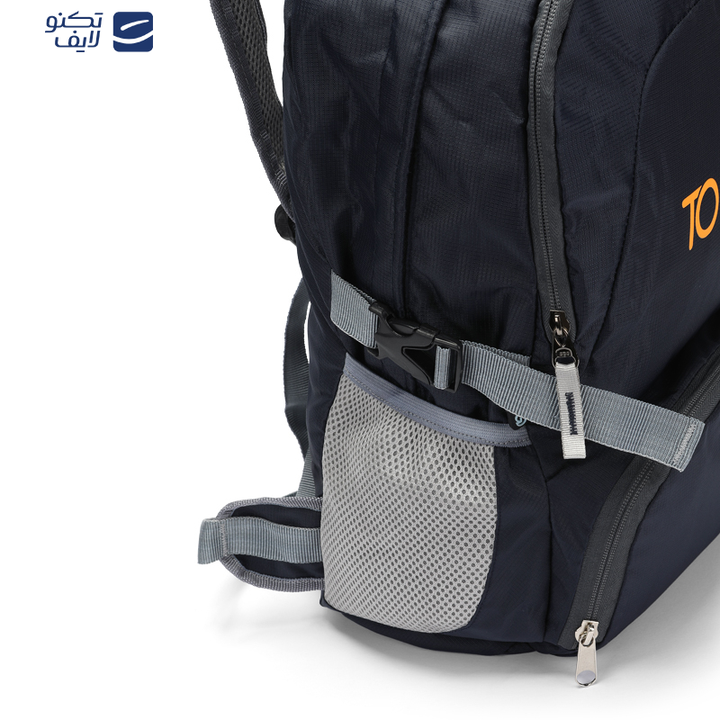 کوله پشتی توگو مدل تاشو اسپیدی