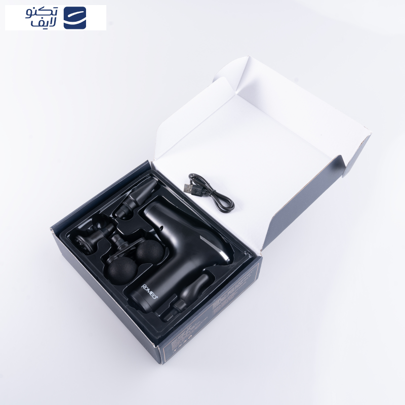 ماساژور برقی رومئو مدل RM-8282