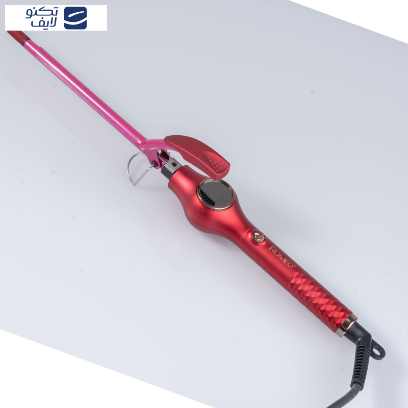 فر کننده و حالت دهنده مو رومئو مدل RM-6969