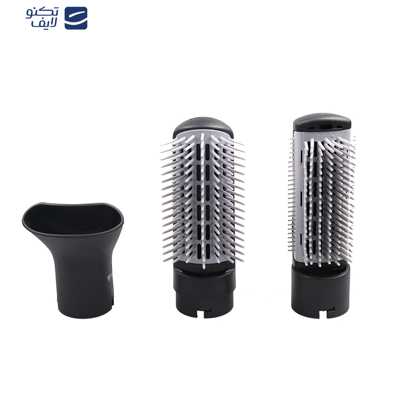 سشوار برس دار حالت دهنده انزو پروفیشینال مدل EN-503A