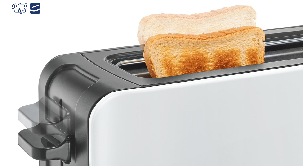 توستر بوش مدل TAT6A001