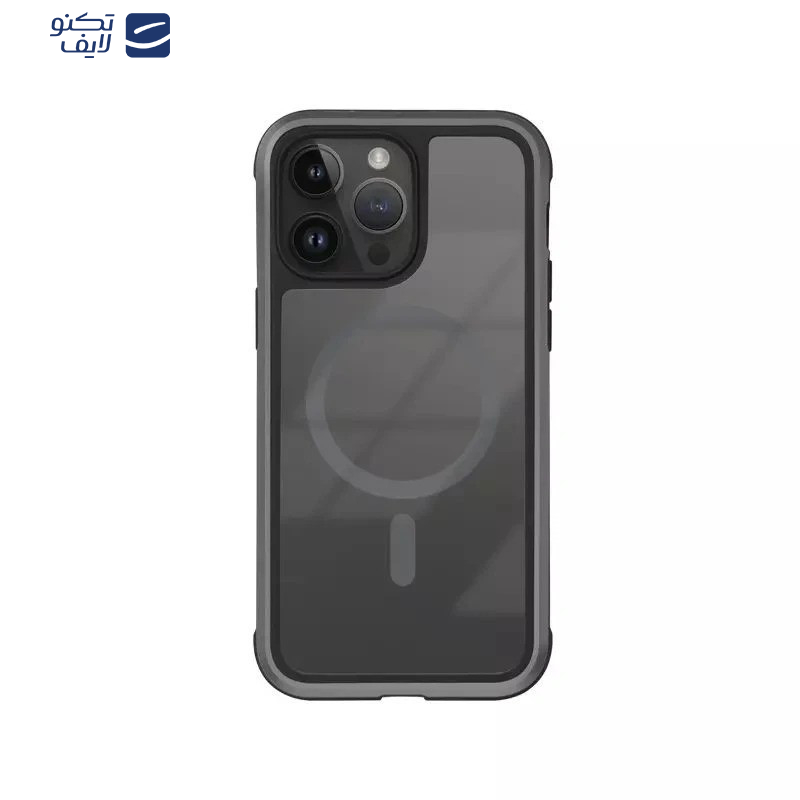 کاور کی -زد دوو مدل Mag Ares مناسب برای گوشی موبایل اپل iPhone 16 Pro 