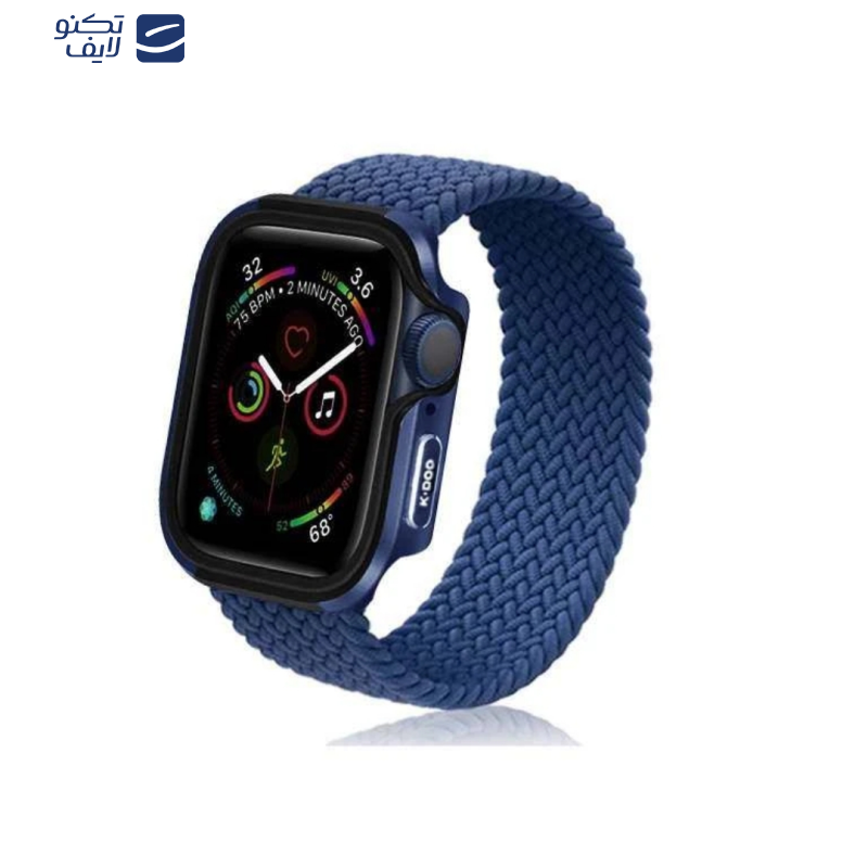 کاور کی-دوو مدل دیفندر مناسب برای اپل واچ 42 میلی متری