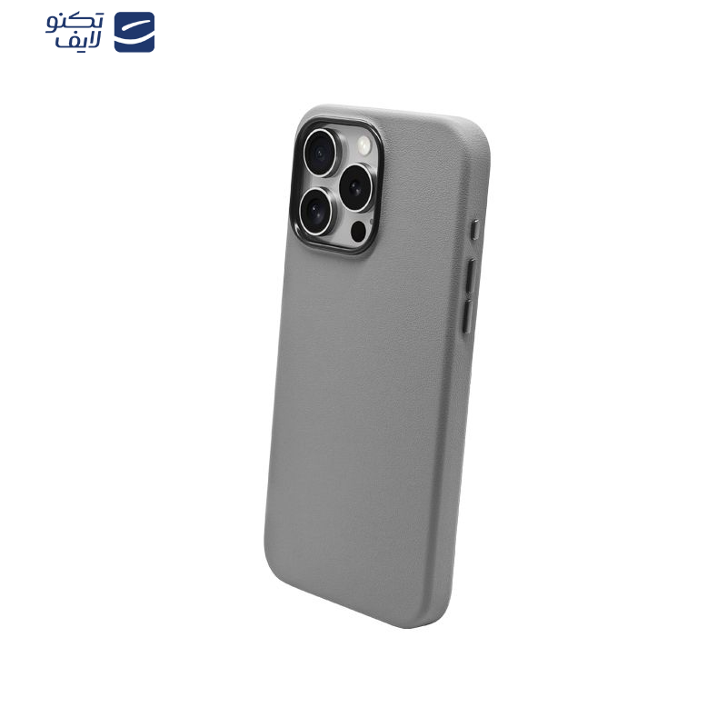 کاور کی-دو, مدل Noble مناسب برای گوشی موبایل اپل iphone 15 promax