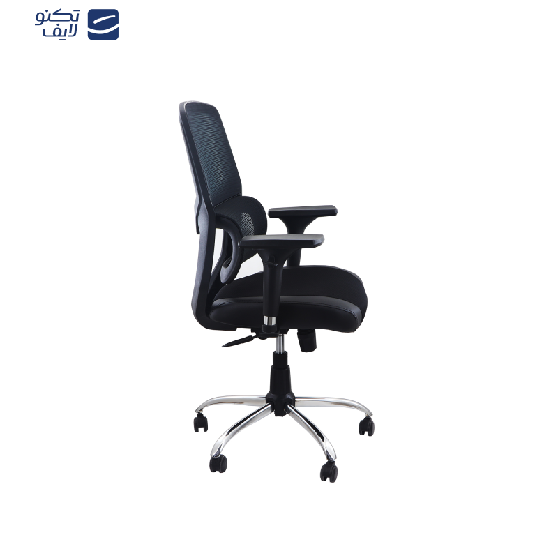 صندلی کارمندی هوگر مدل KH2069-T